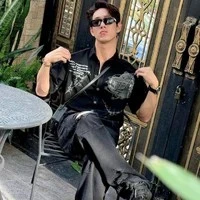 Nguyễn Trường sinh _ song Luân 