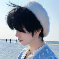 Trương Hàm Thụy - cậu