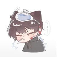 Con béo tác giả😎✨