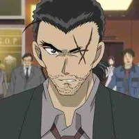 Yamato Kansuke