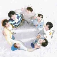 bọn hắn - các bé