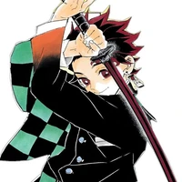 Tanjiro