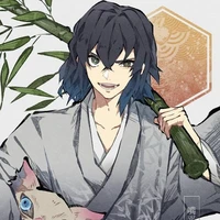 Inosuke