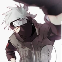 Hatake Kakashi