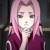 Haruno Sakura