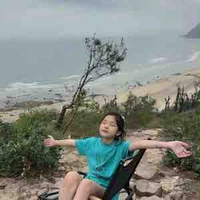 Nhỏ t/g nè✌️❤️