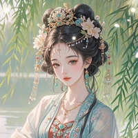 Thuần Vãn Dao-Thuần phi