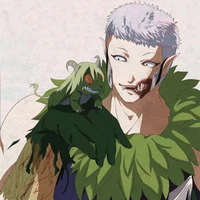 Balam Shichirou