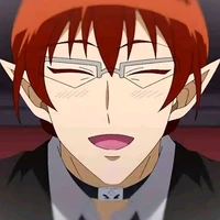 Azazel Henri