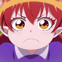 Azazel Ameri (lúc nhỏ)