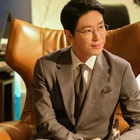 Kim Dong Huyn