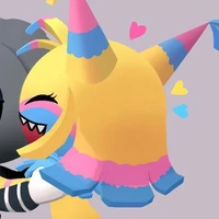 •Yatta/Pinata
