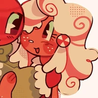 •Ginger/Cookie