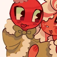 •Bobette/Ornament