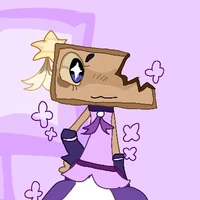{☆Oc☆}•Cholettie/Chocolatebar