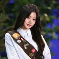 Jang Wonyoung 