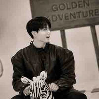 Jeon JungKook