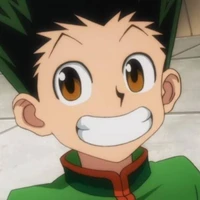 Gon Freecss