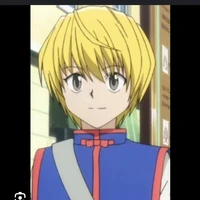 kurapika
