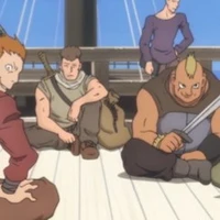 người tham gia kì thi