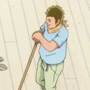 ngườ phụ trách tham gia lái thuyền