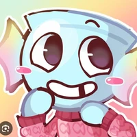 bình nước (finn)