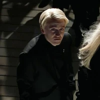 Draco Malfoy