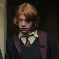 Ron Weasley