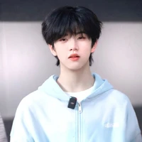 Trương Hàm Thụy–em