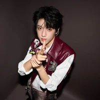 Trương Quế Nguyên – anh