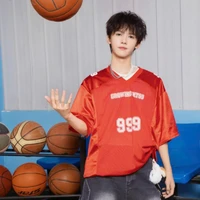 Trương Dịch Nhiên - Cậu