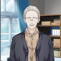 Trương Thành - Lão phật gia