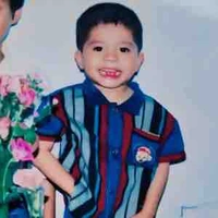Nguyễn Quang Anh - 8 tuổi