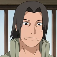 Uchiha Fugaku
