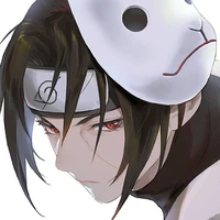 Uchiha Itachi