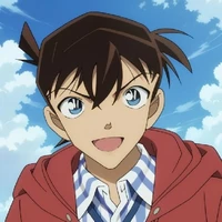 Shinichi Kudo