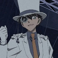 Kaito Kid
