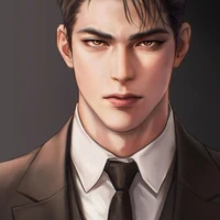 Lâm An/đại thiếu gia