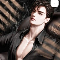 Lâm Vĩ/nhị thiếu gia