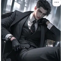Lâm Vũ/tứ thiếu gia