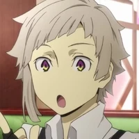 Nakajima Atsushi