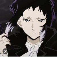 Akutagawa Rynosuke