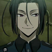 Mori Ougai