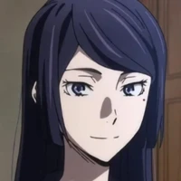 Naomi Tanizaki