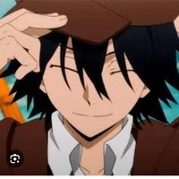Edogawa Ranpo
