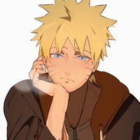Uzumaki Naruto