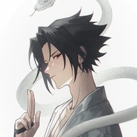 Uchiha Sasuke