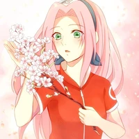 Haruno Sakura