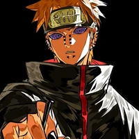 Pain/Yahiko