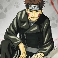 Inuzuka Kiba